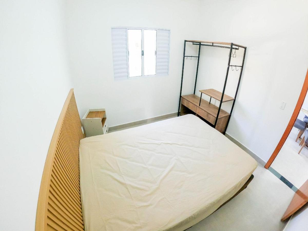 Ubatuba Prime House Ap23 Leilighet Eksteriør bilde