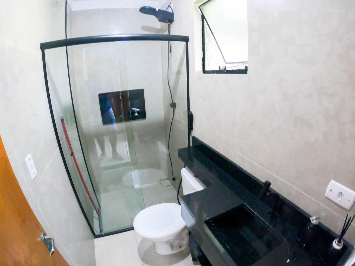 Ubatuba Prime House Ap23 Leilighet Eksteriør bilde