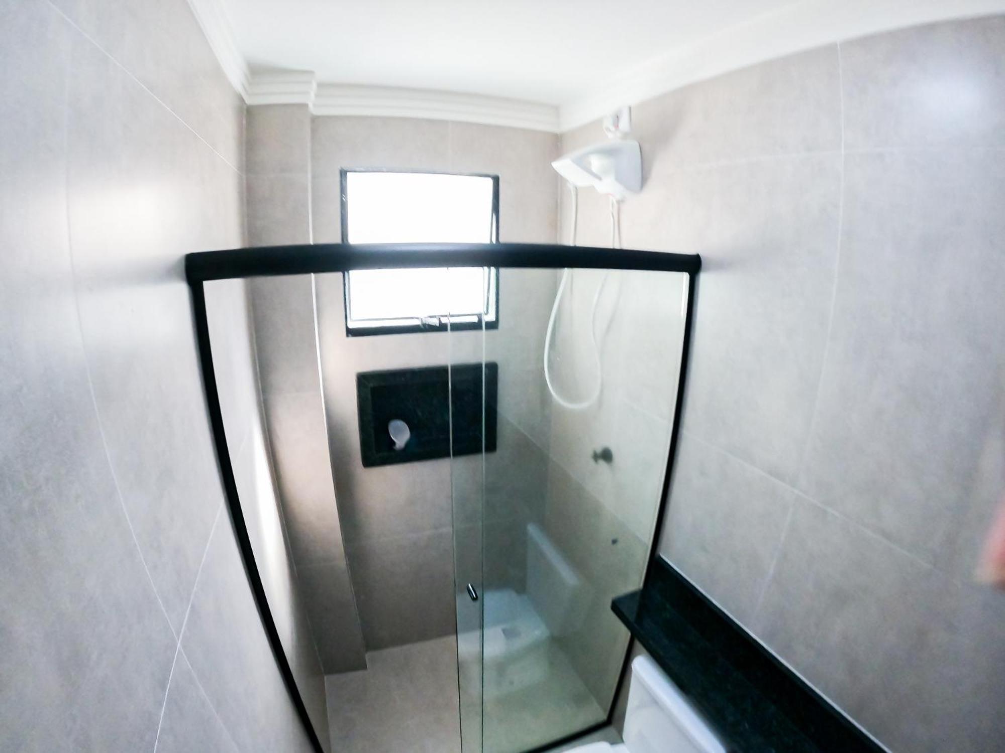 Ubatuba Prime House Ap23 Leilighet Eksteriør bilde