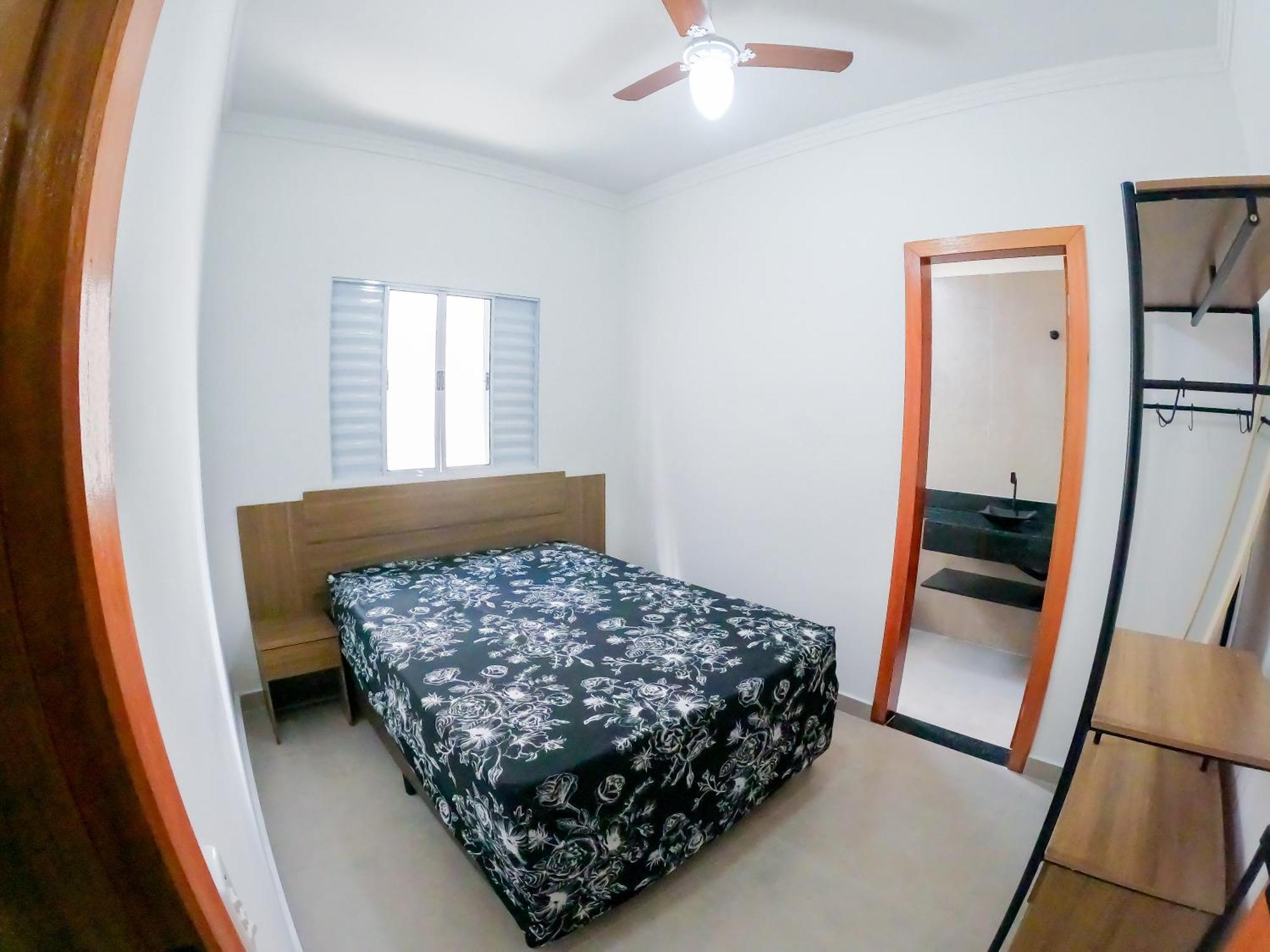 Ubatuba Prime House Ap23 Leilighet Eksteriør bilde